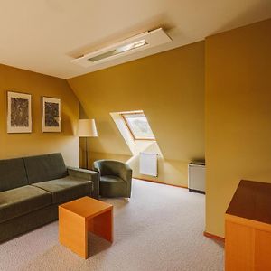 Wellness Suite im Dachgeschoss